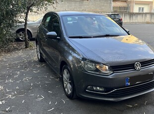 Volkswagen Polo '15 1.4 TDI 90PS HIGHLINE