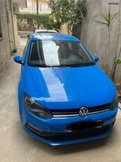 Volkswagen Polo '15 1.4 TDI