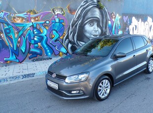 Volkswagen Polo '15 1.4 TDI/AUTOMATIC