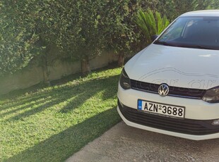 Volkswagen Polo '15 1.4 TDI BLUEMOTION