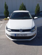 Volkswagen Polo '15 1.4 TDI BLUEMOTION