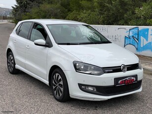 Volkswagen Polo '15 1.4 TDI bluemotion