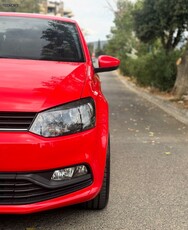 Volkswagen Polo '15 1.4 TDI BLUEMOTION