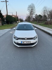 Volkswagen Polo '15 1.4 TDI BlueMotion