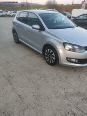 Volkswagen Polo '15 1.4 TDI DPF BlueMotion