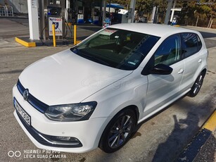 Volkswagen Polo '15 1.4 TDI Fresh