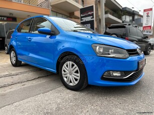 Volkswagen Polo '15