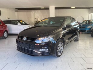 Volkswagen Polo '15 1.O MPI FRESH