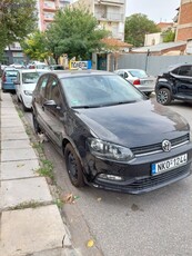 Volkswagen Polo '15