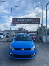 Volkswagen Polo '15