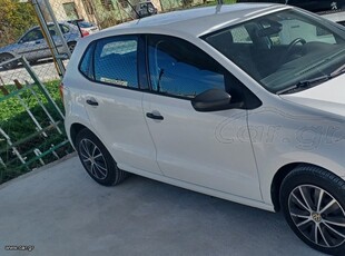 Volkswagen Polo '15