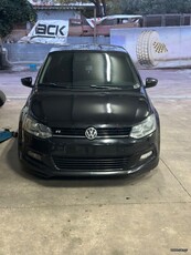 Volkswagen Polo '15