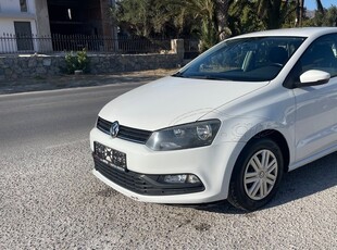 Volkswagen Polo '15