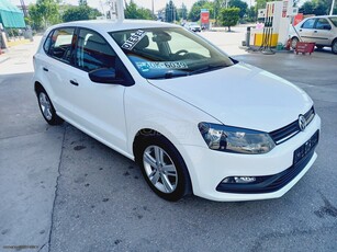 Volkswagen Polo '15