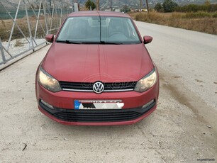 Volkswagen Polo '15