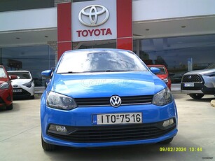 Volkswagen Polo '15