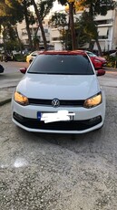 Volkswagen Polo '15