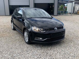 Volkswagen Polo '15