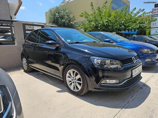 Volkswagen Polo '15