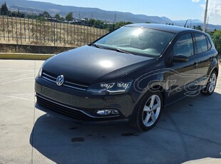 Volkswagen Polo '15