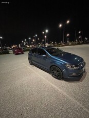 Volkswagen Polo '15