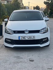 Volkswagen Polo '15