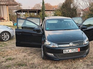 Volkswagen Polo '15 BLUEMOTION