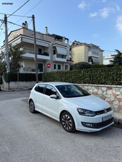 Volkswagen Polo '15 BLUEMOTION