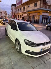 Volkswagen Polo '15 BLUEMOTION ECO START- STOP TDI