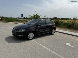 Volkswagen Polo '15