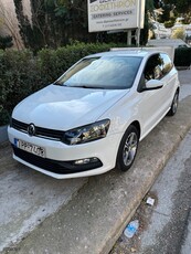 Volkswagen Polo '15 Ελληνικό/μηδενικα τελη