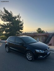 Volkswagen Polo '15