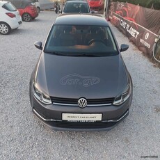 Volkswagen Polo '15 ΠΡΟΣΦΟΡΑ