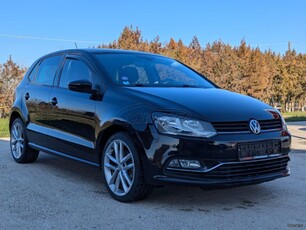 Volkswagen Polo '15