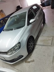 Volkswagen Polo '15