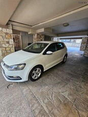 Volkswagen Polo '15 ΠΡΟΣΦΟΡΑ!!!!!