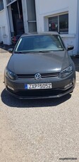 Volkswagen Polo '15