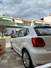 Volkswagen Polo '15