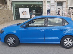 Volkswagen Polo '15