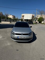 Volkswagen Polo '15 FRESH