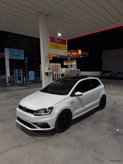 Volkswagen Polo '15 GTI