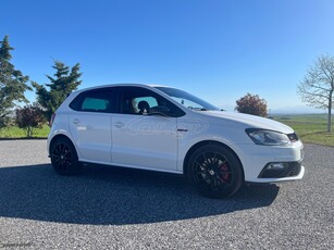 Volkswagen Polo '15 GTI