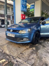 Volkswagen Polo '15 Polo Gt blue motion 150hp