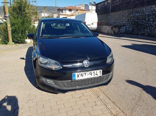 Volkswagen Polo '15 TDI Bluemotion