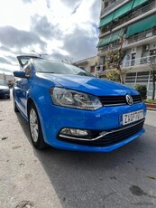 Volkswagen Polo '15 TDI HIGHLINE