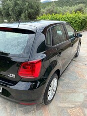 Volkswagen Polo '15 TSI BLUEMOTION