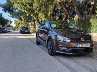 Volkswagen Polo '15 TSI