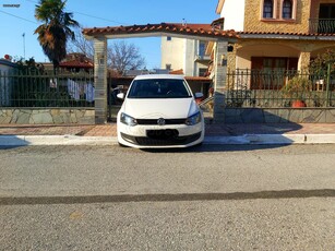 Volkswagen Polo '16 1 ΧΕΡΙ ΕΛΛΗΝΙΚΟ