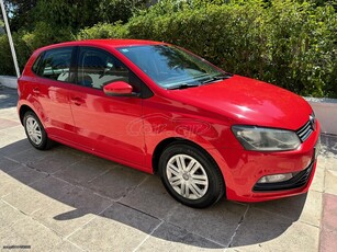 Volkswagen Polo '16 1.0 ΜΕ ΑΠΟΣΥΡΣΗ !!!