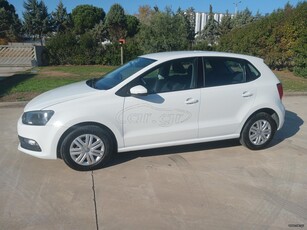 Volkswagen Polo '16